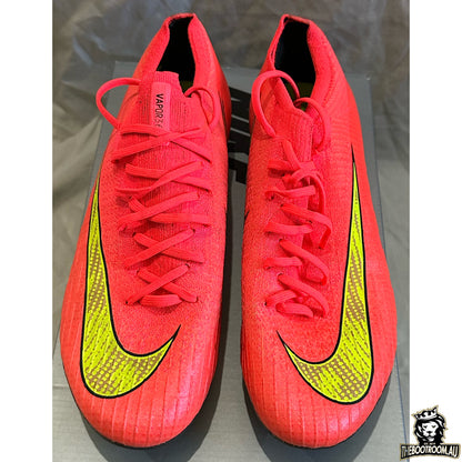 NIKE ID MERCURIAL VAPOR XII“HERITAGE” 10’