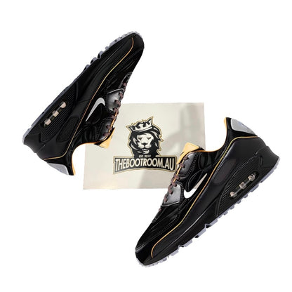 NIKE AIRMAX 90 "MAD 90" MERCURIAL