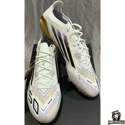 ADIDAS f50 25 “ROAD TO GLORY”