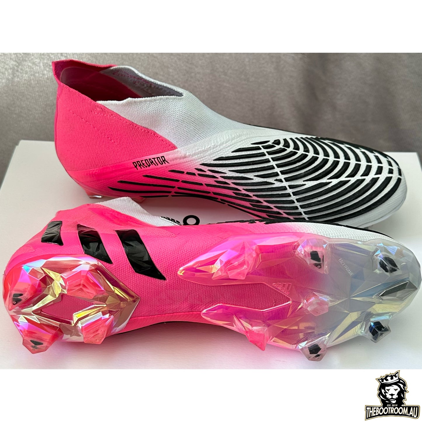 ADIDAS PREDATOR EDGE+ LZ ”UNITE FOOTBALL” DB23