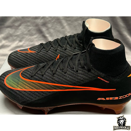 NIKE ZOOM MERCURIAL SUPERFLY X “HEAT UP”