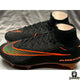 NIKE ZOOM MERCURIAL SUPERFLY X LV8 “HEAT UP”