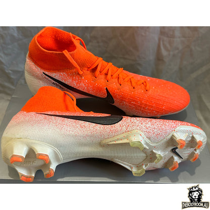 NIKE MERCURIAL SUPERFLY VI “EUPHORIA”