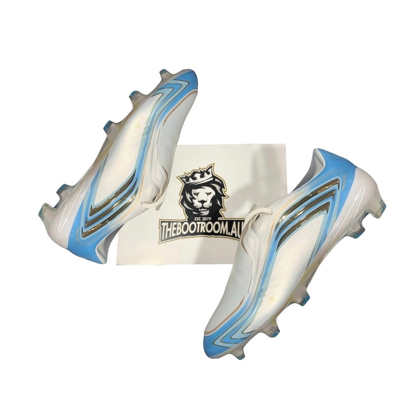 Adidas F50 26 El Último Tango Messi WC26