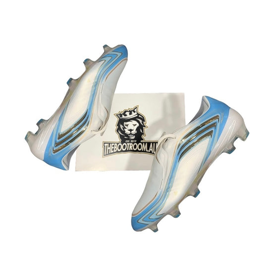 ADIDAS f50 26 "EL ULTIMO TANGO" MESSI WC26