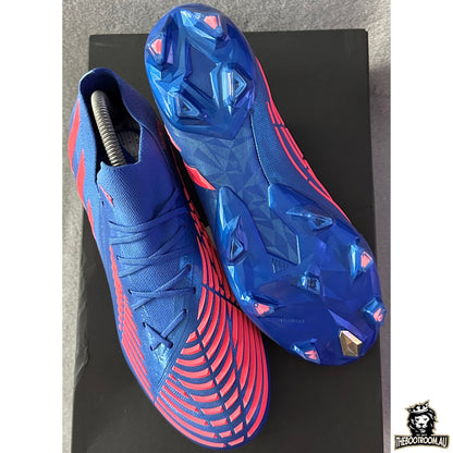 ADIDAS PREDATOR EDGE.1 LOW “SAPPHIRE EDGE”