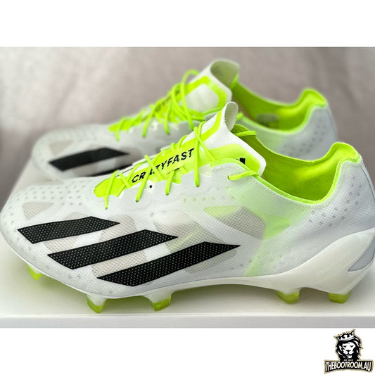 ADIDAS X CRAZYFAST+ “CRAZYRUSH”