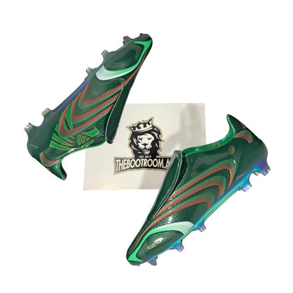ADIDAS f50 26 TUNiT "TRIONDA” MEXICO WC26