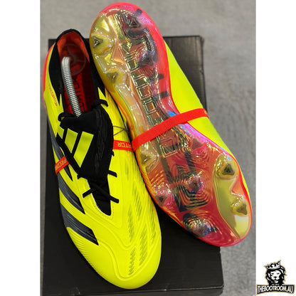 ADIDAS PREDATOR ELITE 24 FT “ENERGY CITRUS”