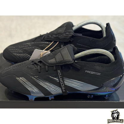 ADIDAS PREDATOR ELITE 24 FT “NIGHTSTRIKE”