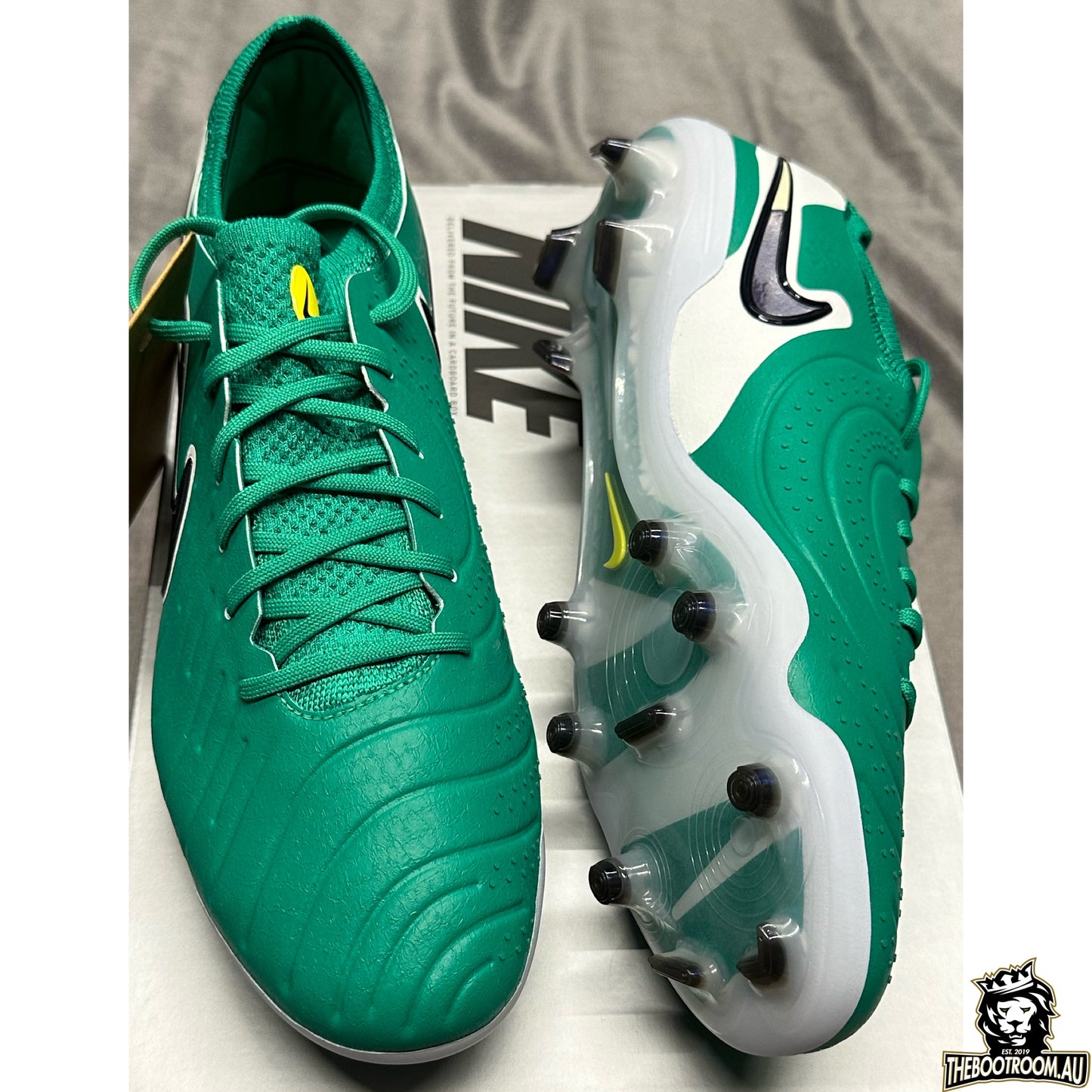 NIKE TIEMPO LEGEND X “FEAR NOTHING”