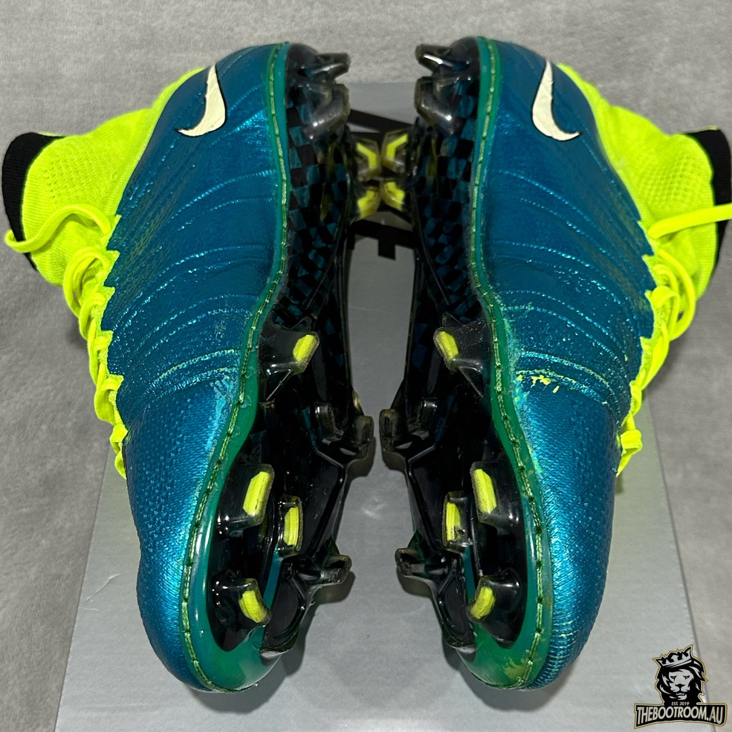 NIKE MERCURIAL SUPERFLY IV “WWC 15”