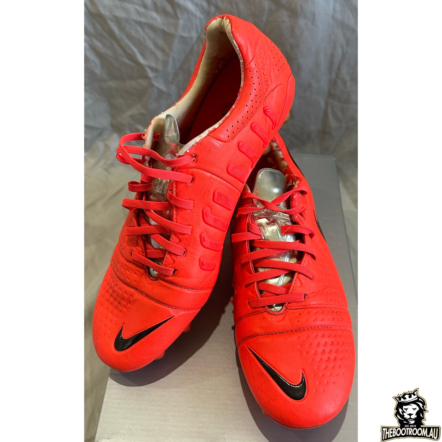 NIKE CTR360 MAESTRI III