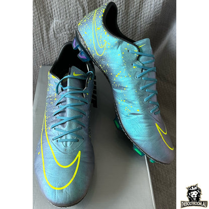 NIKE MERCURIAL VAPOR X “ELECTRO FLARE”