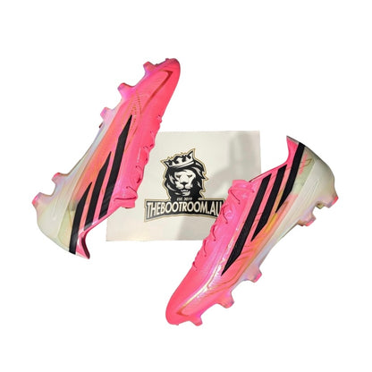 ADIDAS f50 26 HYPERFAST “ROAD TO GLORY” WC26