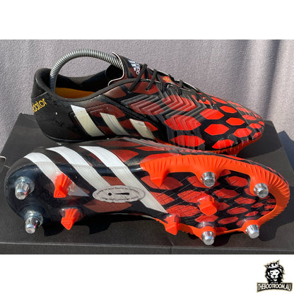 ADIDAS PREDATOR INSTINCT SG “LAUNCH”