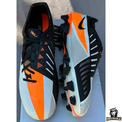 NIKE T90 LASER IV