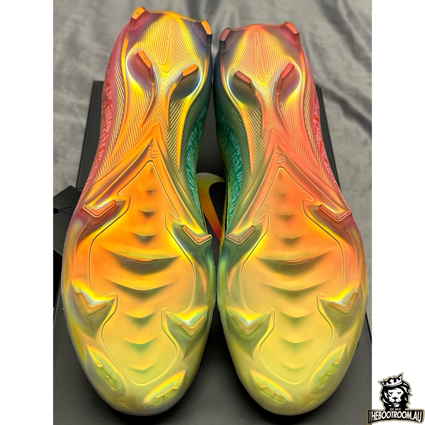 NIKE ZOOM MERCURIAL VAPOR XVI “VINICIUS JR”