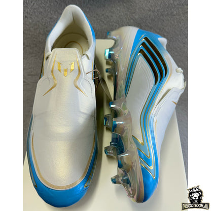 ADIDAS f50 26 "EL ULTIMO TANGO" MESSI WC26