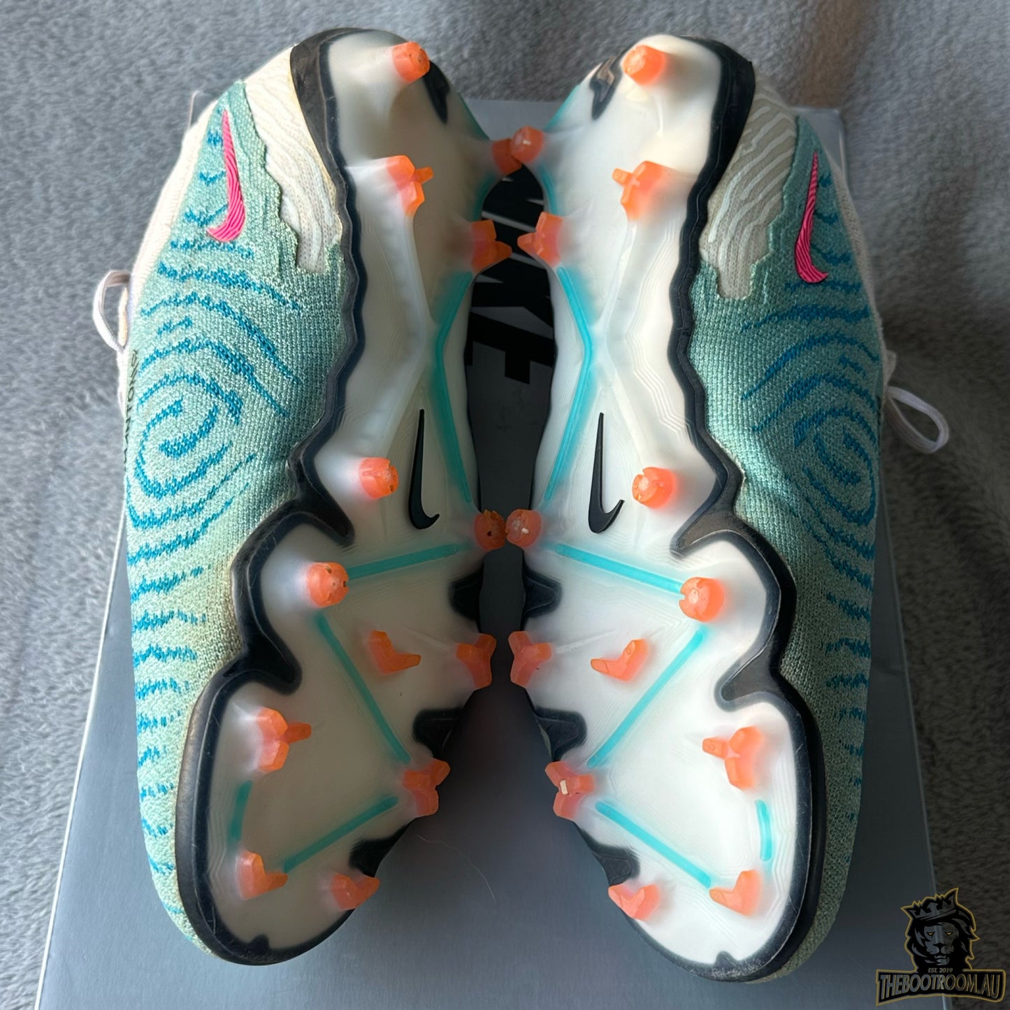 NIKE PHANTOM GX “BLAST”