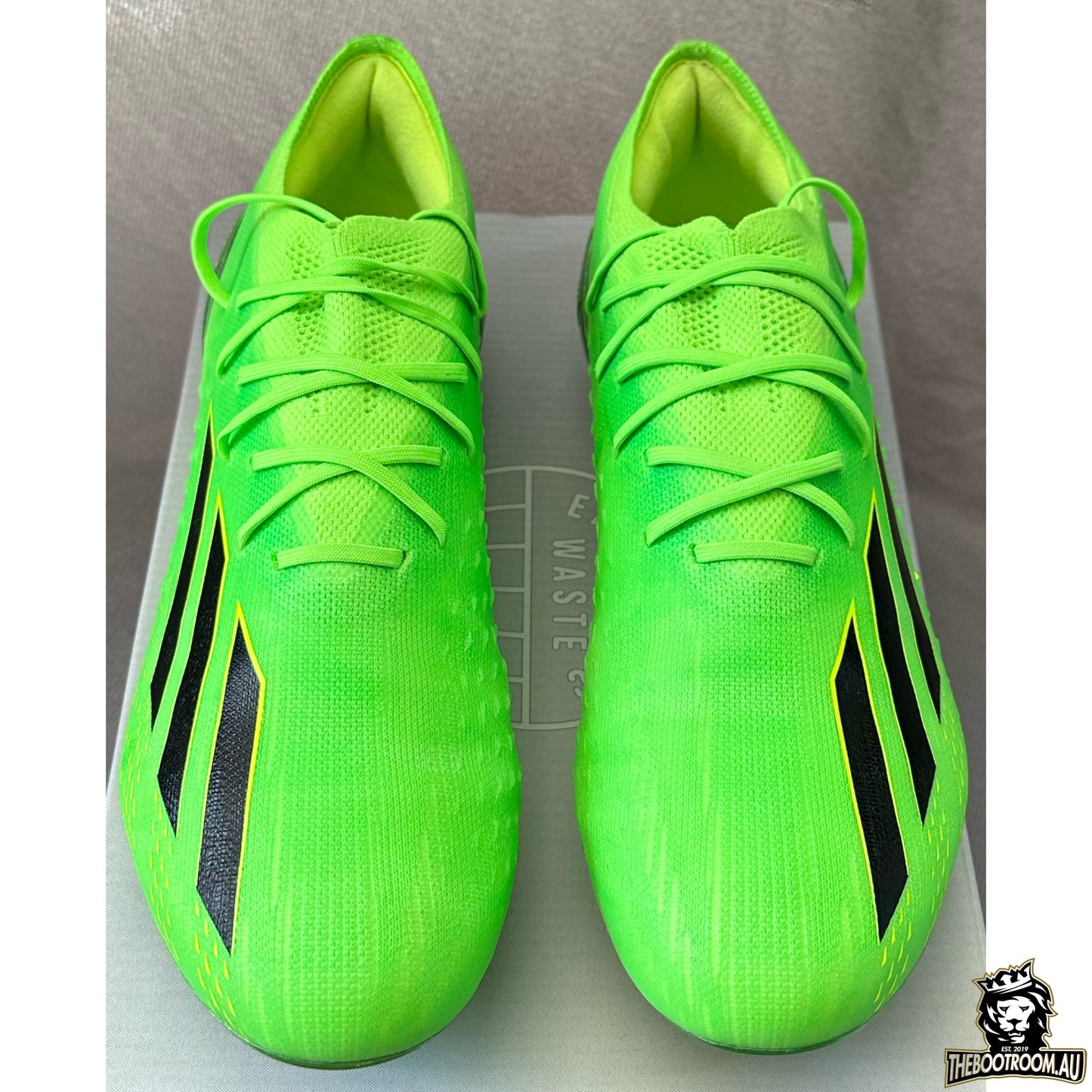 ADIDAS X SPEEDPORTAL.1 “GAME DATA”