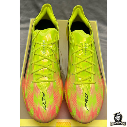 ADIDAS f50 26 “EVO .1”