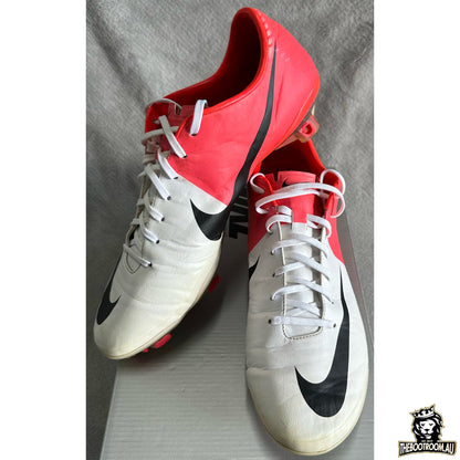 NIKE MERCURIAL VAPOR VIII “CLASH”