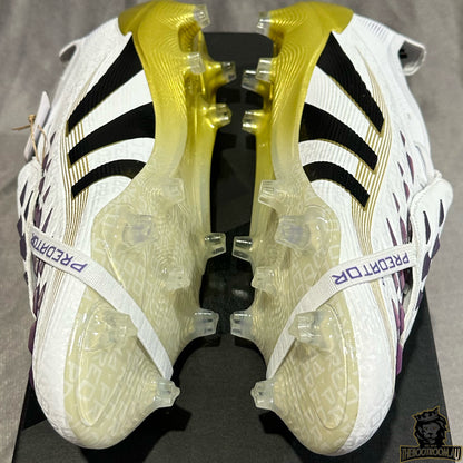 ADIDAS PREDATOR ELITE 25 FT “ROAD TO GLORY”