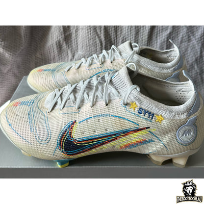 NIKE MERCURIAL VAPOR XIV “PROGRESS”