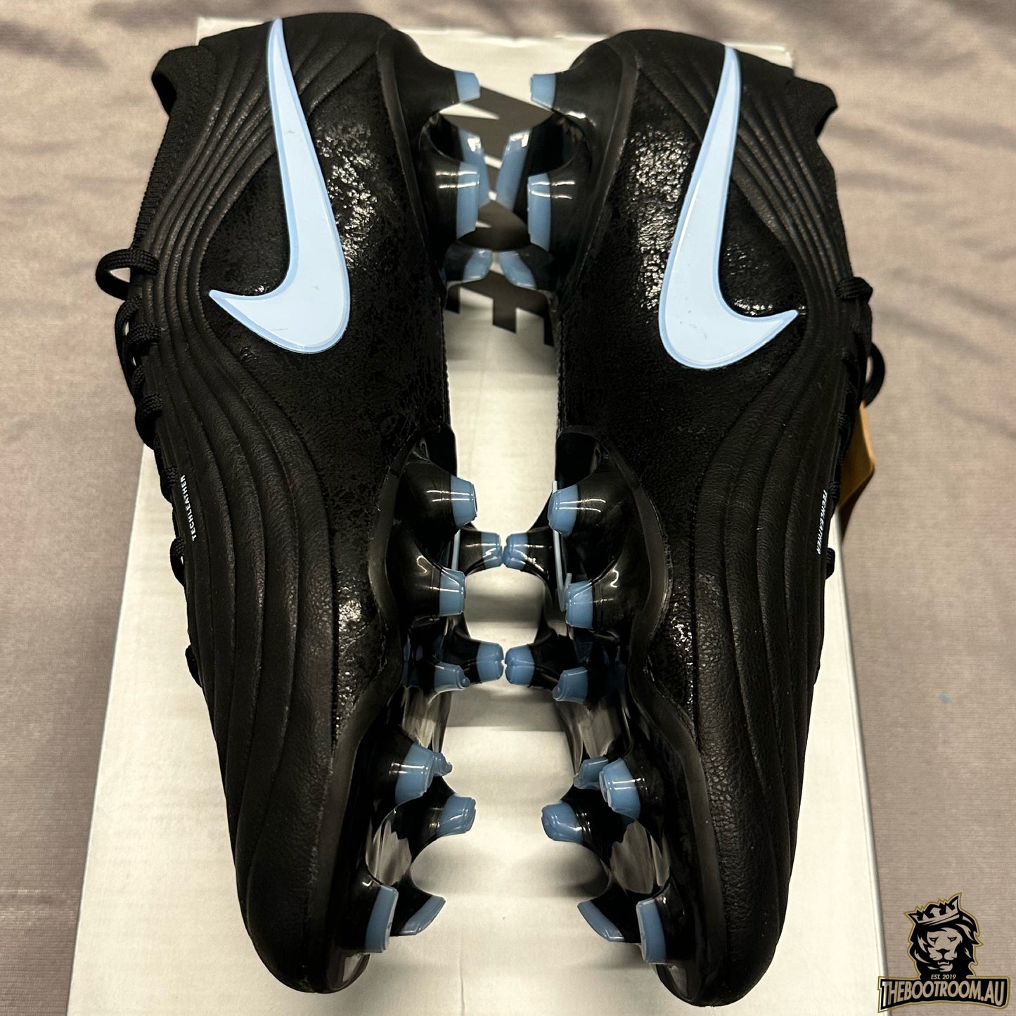 NIKE TIEMPO LEGEND MAESTRO “SHADOW”
