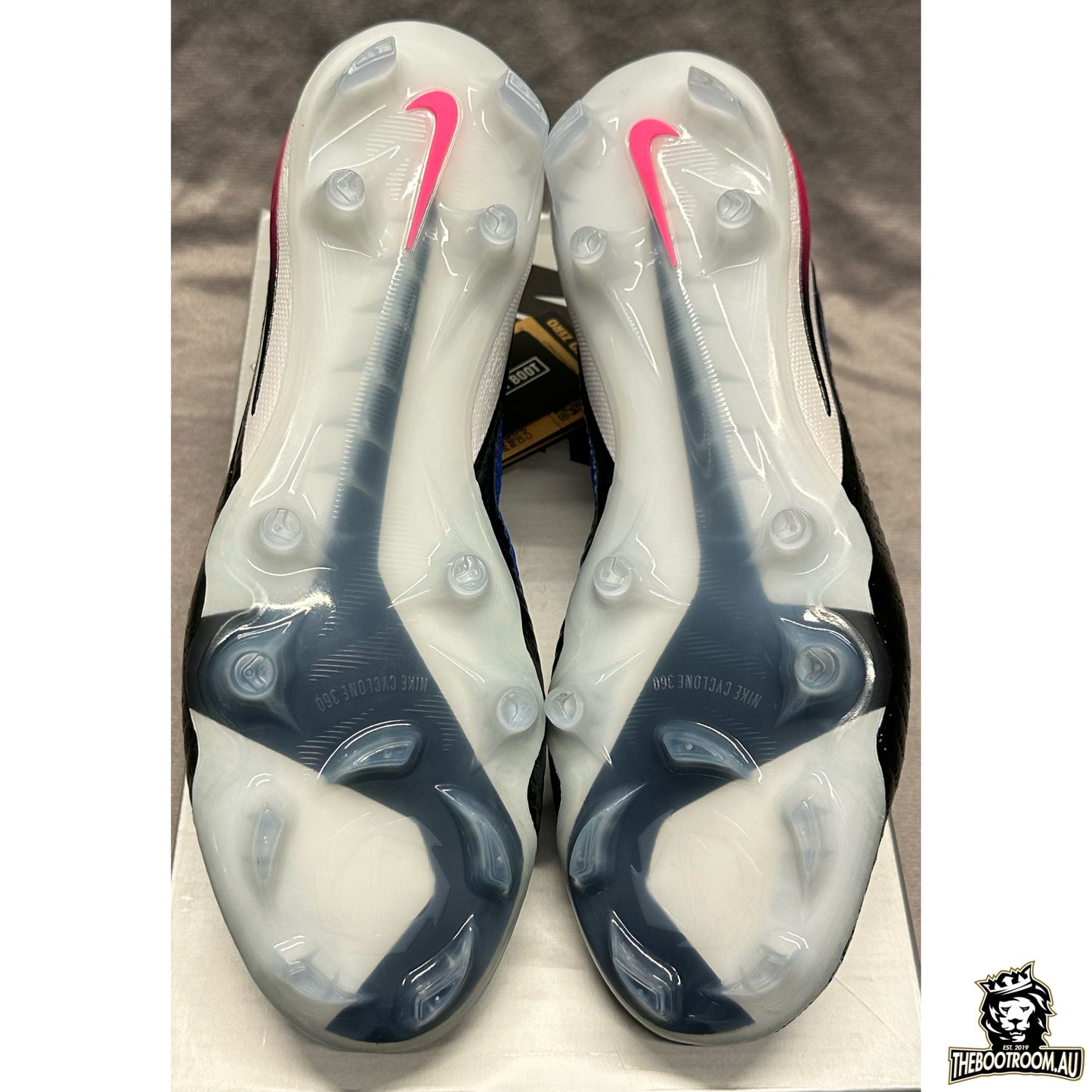 NIKE PHANTOM 6 HIGH “ATTACK”