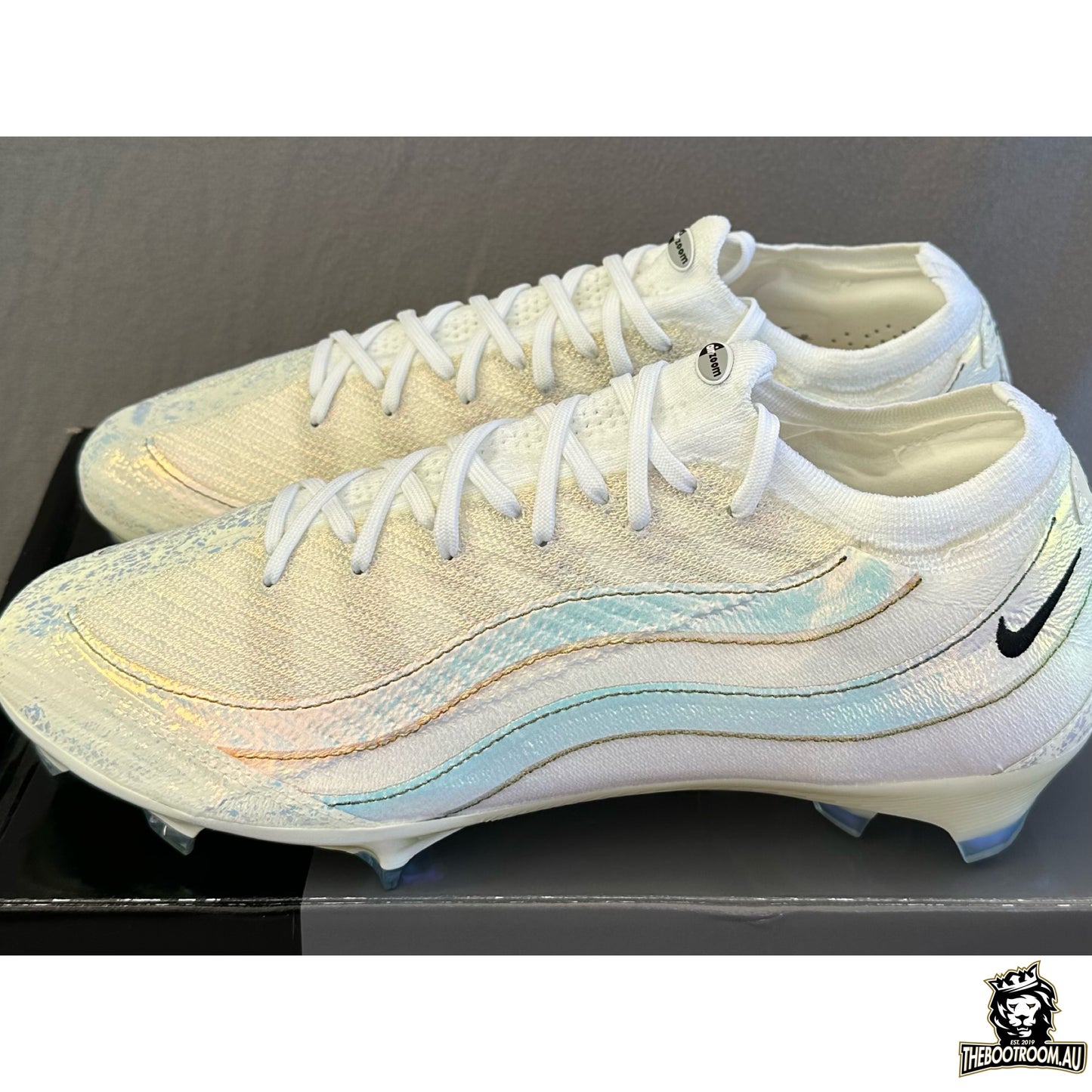 NIKE ZOOM MERCURIAL VAPOR XVI “AIRMAX 95”