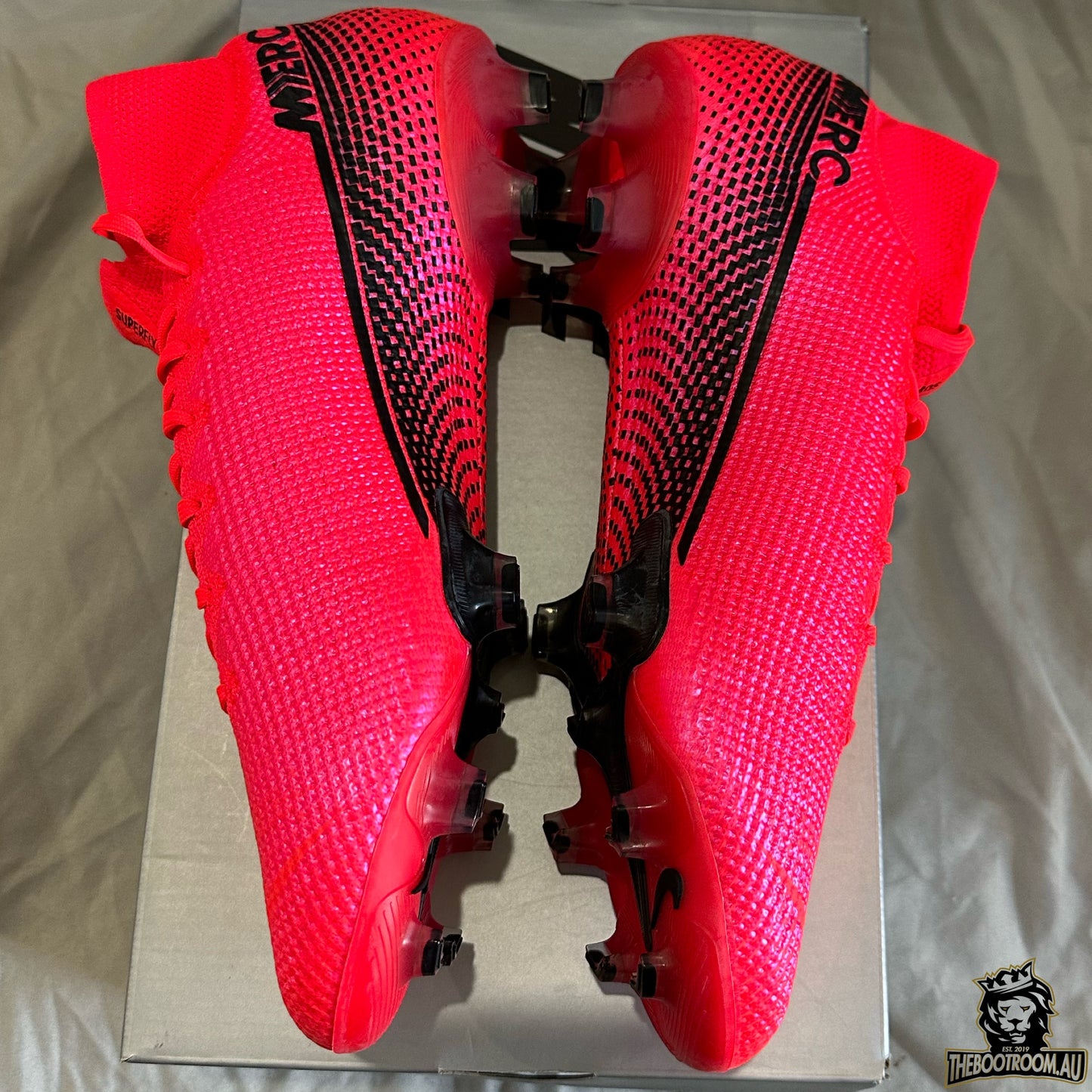 NIKE MERCURIAL SUPERFLY VII “FUTURE LAB”