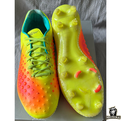 NIKE MAGISTA OPUS II “HEAT MAP"