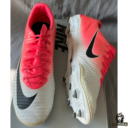 NIKE MERCURIAL VAPOR XI “MOTION BLUR”