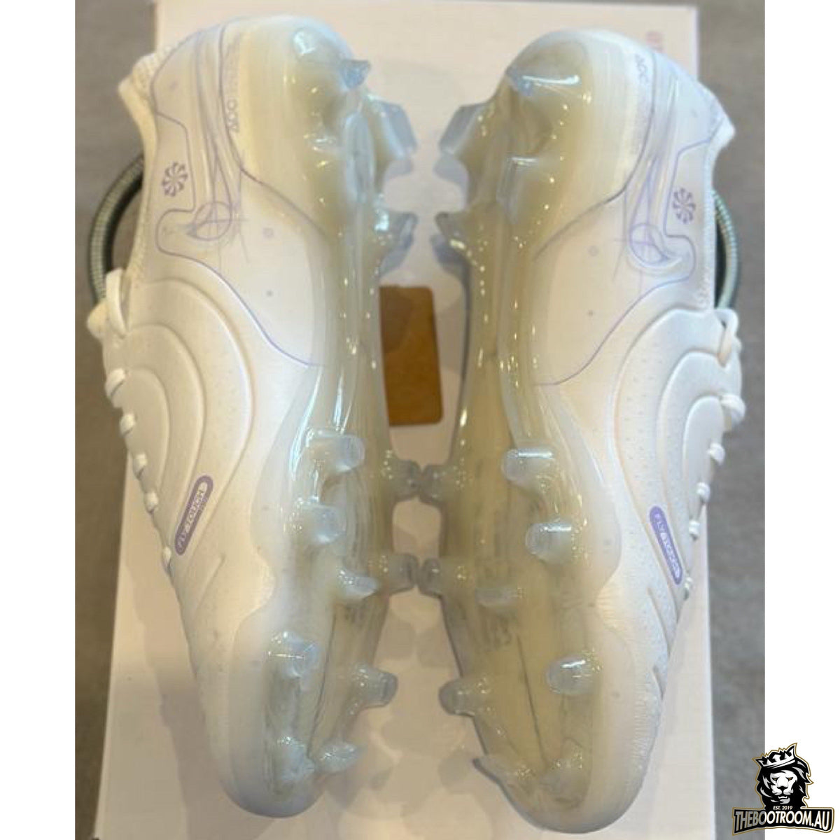 NIKE TIEMPO LEGEND X “PROTOTYPE”