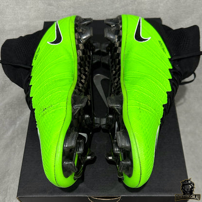 NIKE ID MERCURIAL SUPERFLY IV