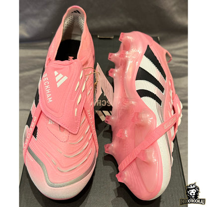 ADIDAS PREDATOR ELITE 25 FT “BECKHAM” DB23