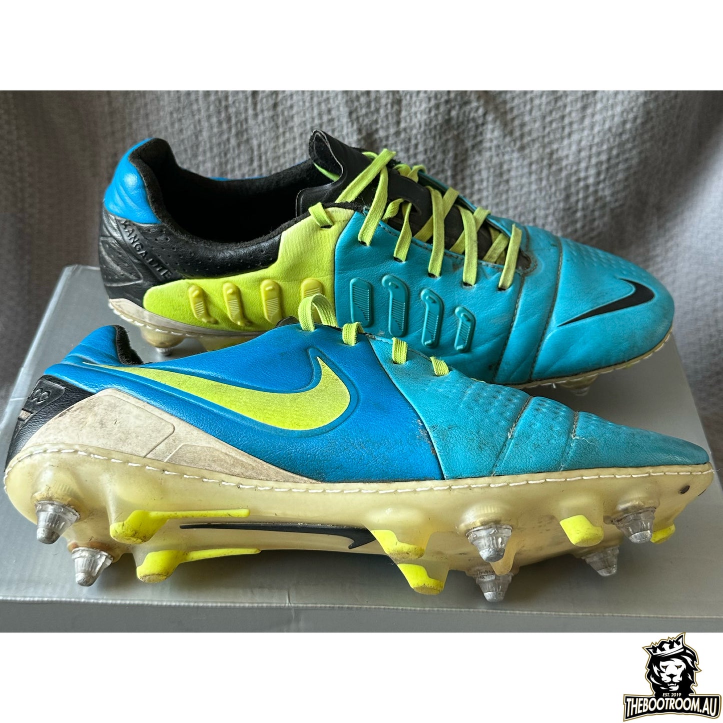 NIKE CTR360 MAESTRI III SG-PRO