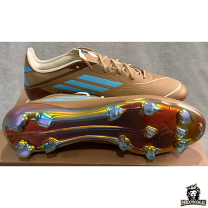 ADIDAS f50 24 “BAD BUNNY x MESSI”