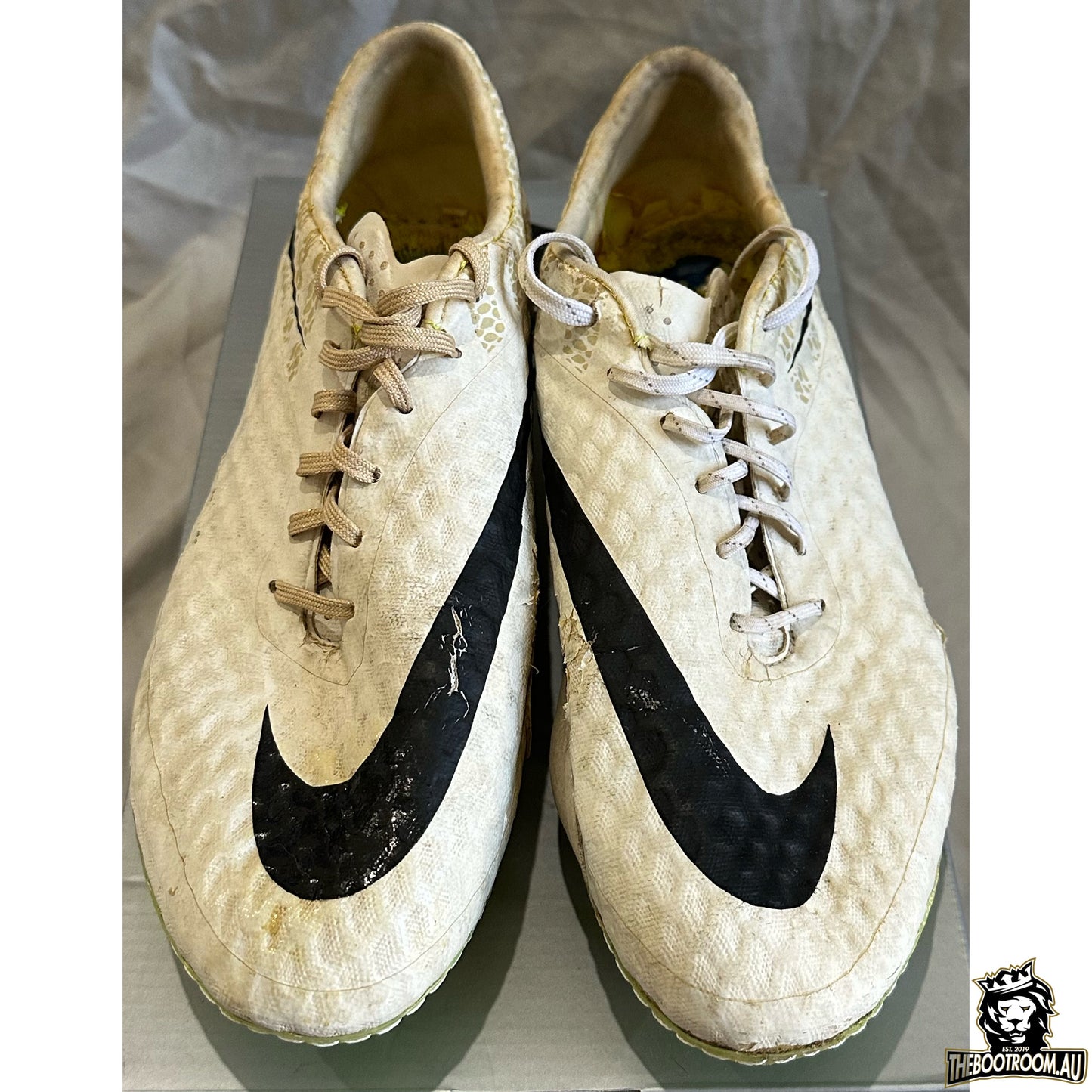 NIKE HYPERVENOM PHANTOM I SG-PRO “REFLEX"