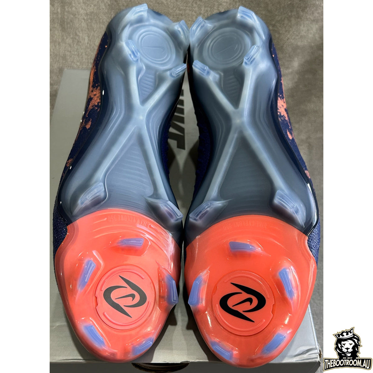 NIKE PHANTOM GX II “THERE WILL BE GOALS” EH9