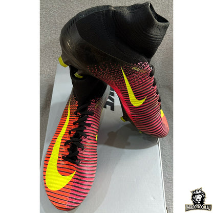 NIKE MERCURIAL SUPERFLY V “SPARK BRILLIANCE”