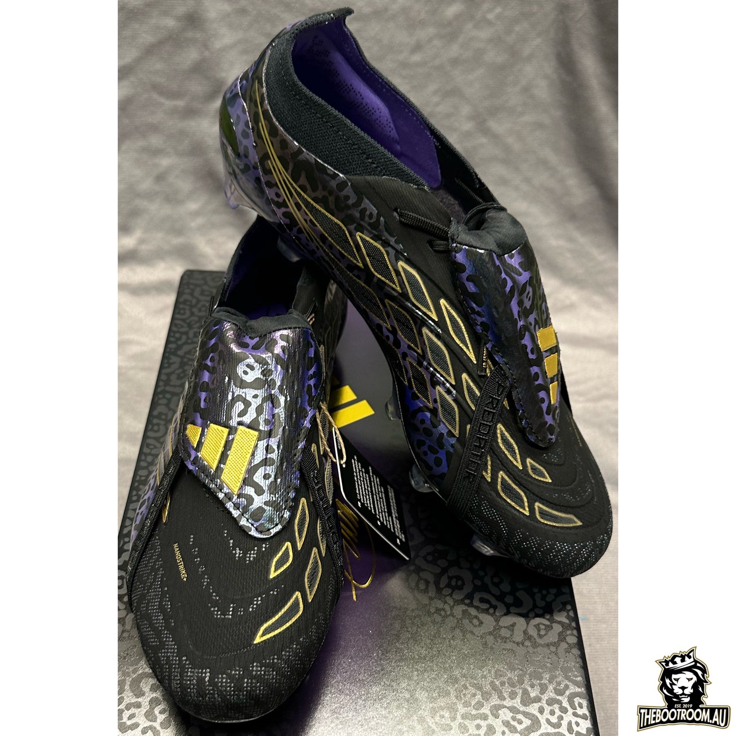ADIDAS PREDATOR ELITE 26 FT “KAKA”