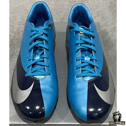 NIKE MERCURIAL VAPOR SUPERFLY I