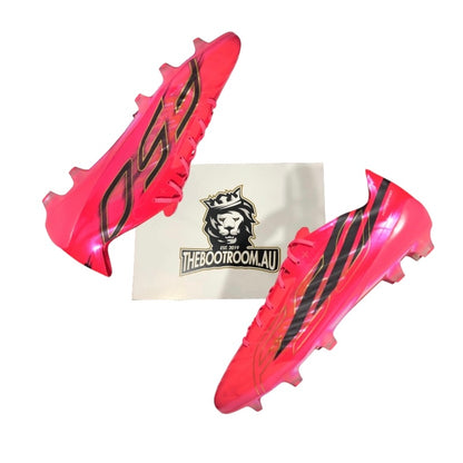 ADIDAS f50 26 HYPERFAST EVO “ROAD TO GLORY” WC26