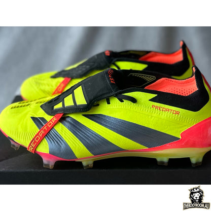 ADIDAS PREDATOR ELITE 24 FT “ENERGY CITRUS”