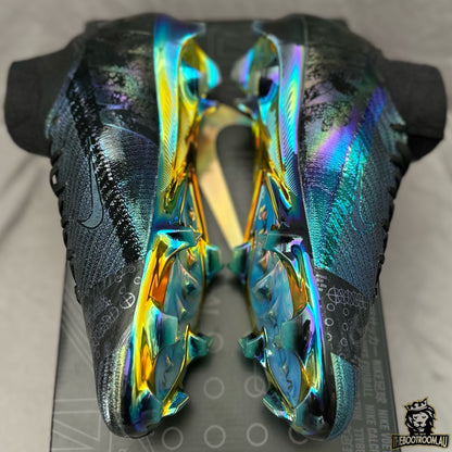 NIKE ZOOM MERCURIAL SUPERFLY X “COSMIC SPEED”