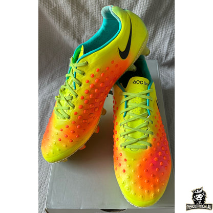 NIKE MAGISTA OPUS II “HEAT MAP"