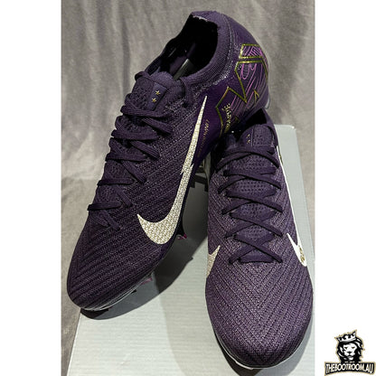 NIKE ZOOM MERCURIAL VAPOR XVI “KYLIAN MBAPPE” KM10